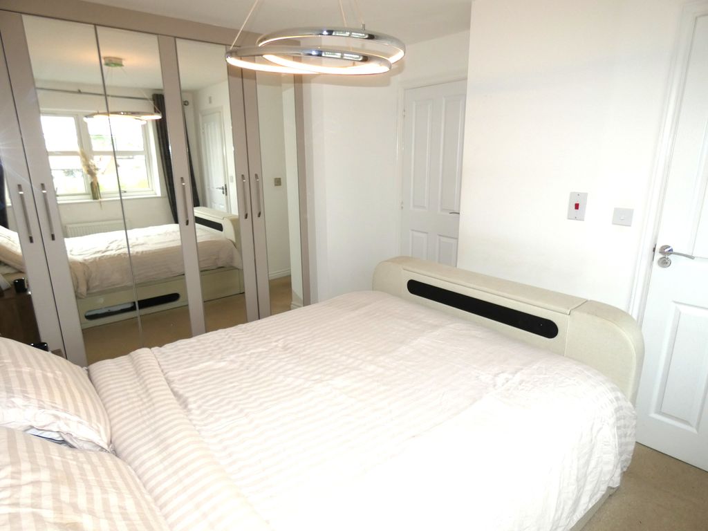 Bedroom One- click for photo gallery